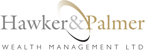 Hawker & Palmer Logo