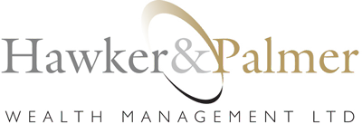 Hawker & Palmer Logo